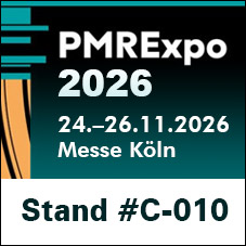 PMRexpo 2026 PMRexpo 2026
