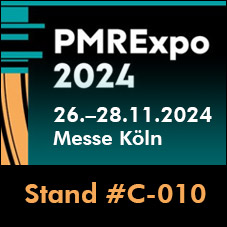 PMR Expo 2024