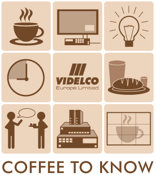 Coffee to Know