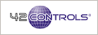 42 CONTROLS&reg; Logo