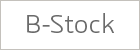 B-Stock Logo
