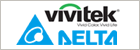 Delta Vivitek Logo