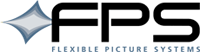 Flexible Picture Systems Logo