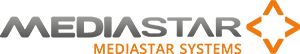 MediaStar Logo