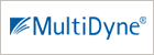 MultiDyne&reg; Logo