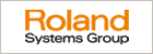 Roland Systems Group Logo