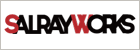 SalrayWorks Logo
