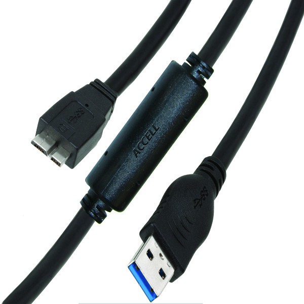 UltraRun™ USB 3.0 Cable 6 m