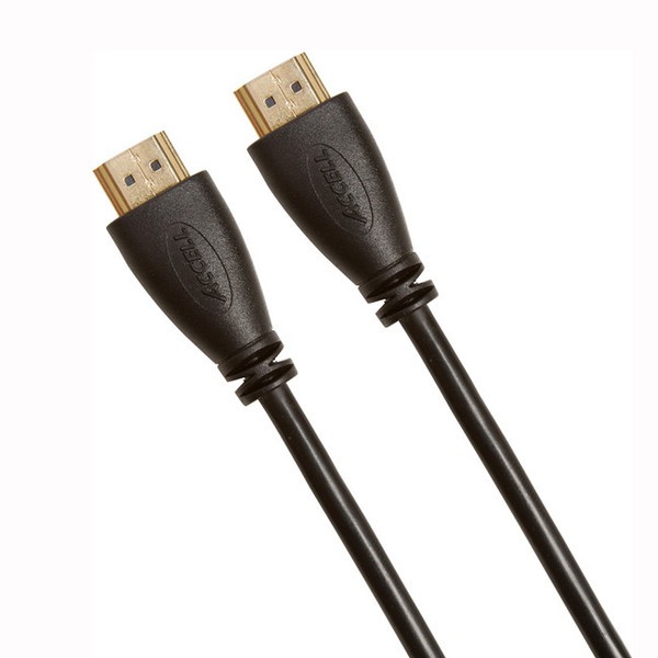 Essential HDMI A-A Cable 1 m