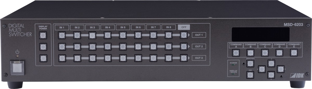 MSD-6203-DAN