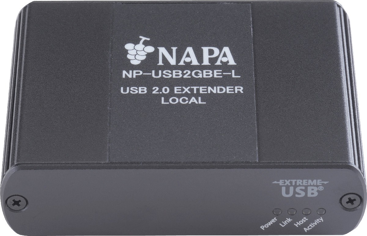 NP-USB2GBE-L