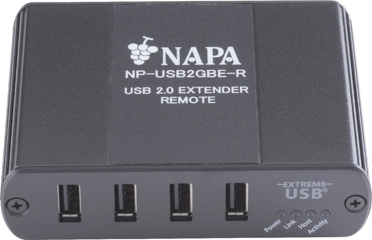 NP-USB2GBE-R
