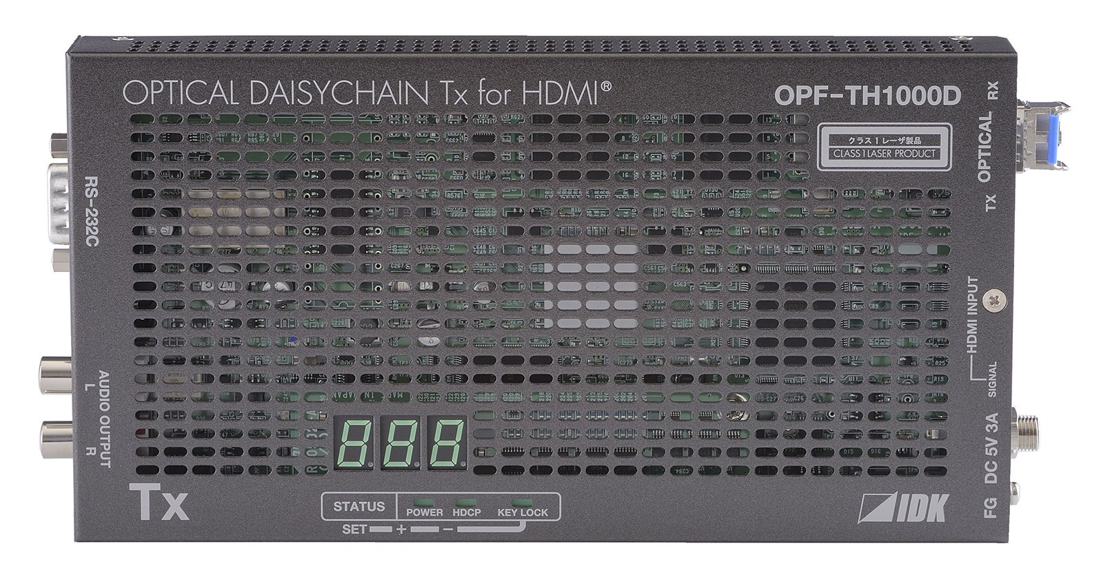 OPF-TH1000D