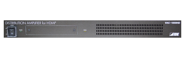 VAC-1000HD