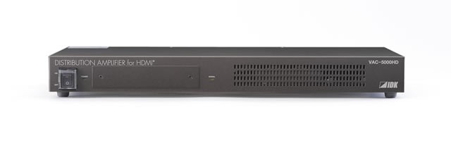 VAC-5000HD