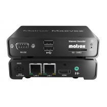 Maevex 5150 Decoder MVX-D5150F