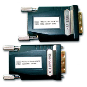 DSP (DVI-Beam HDCP)