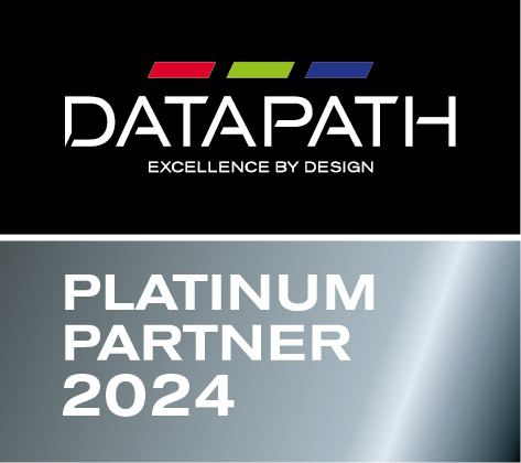 VIDELCO ist Datapath Platinum Partner