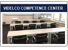 VIDELCO Competence Center