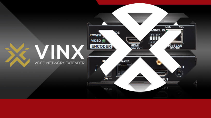 Lightware VINX