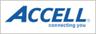 Accell Logo