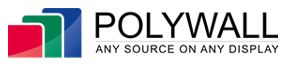 Polywall Logo