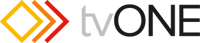 tvONE Logo