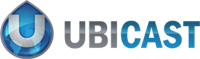 UbiCast Logo